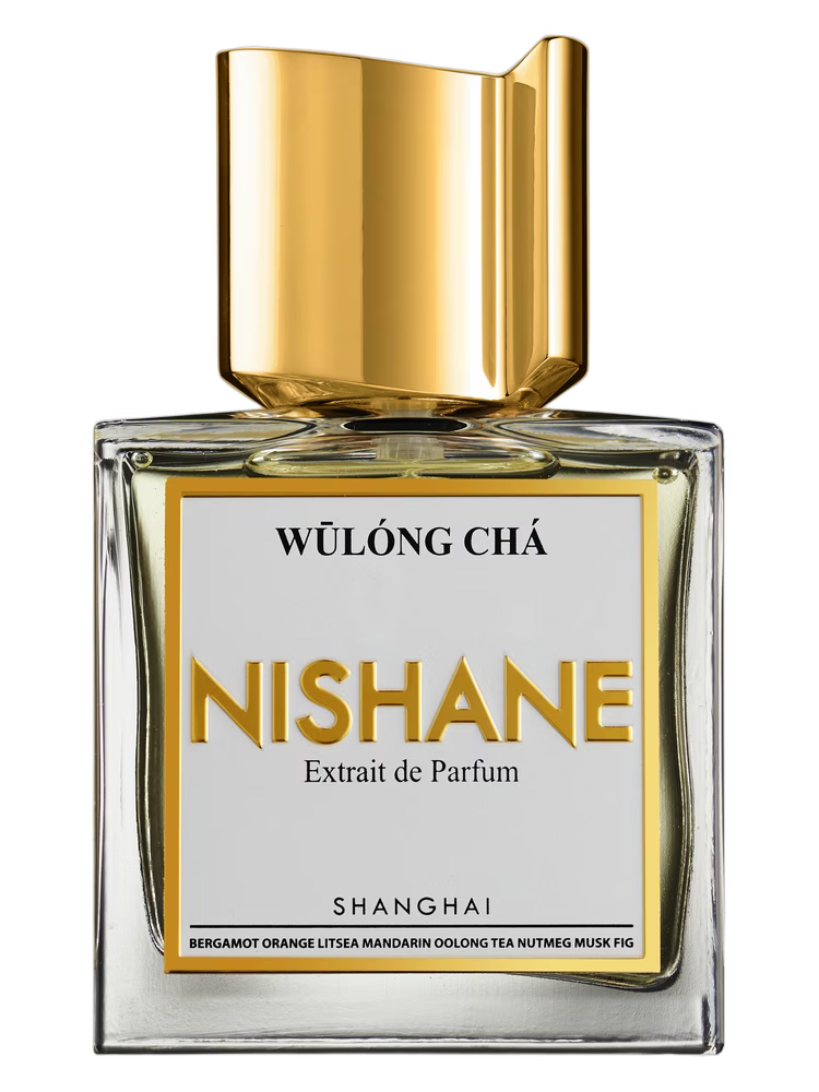Nishane Wulong Cha