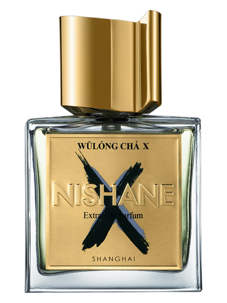 Nishane Wulong Cha X