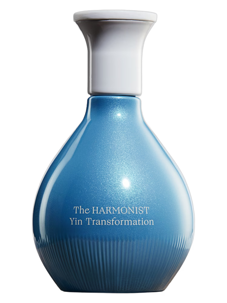 The Harmonist Yin Transformation Parfum